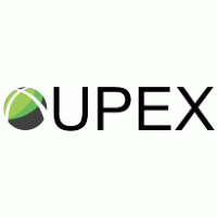 UPEX Logo PNG Vector