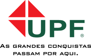 UPF Logo PNG Vector