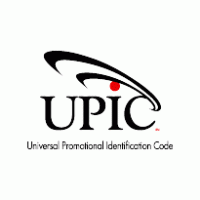 UPIC Logo PNG Vector