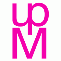 UPM Logo Vector