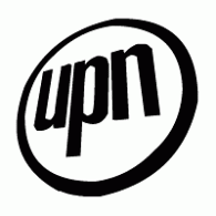UPN Logo PNG Vector