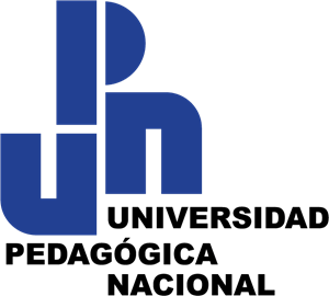 UPN - Universidad Pedagógica Nacional Logo PNG Vector
