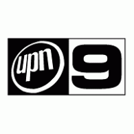 UPN 9 Logo PNG Vector
