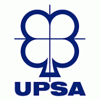 UPSA Logo PNG Vector