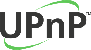 UPnP Logo PNG Vector