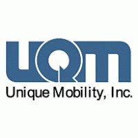 UQM Logo PNG Vector