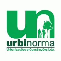 URBINORMA Logo PNG Vector