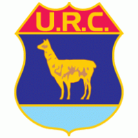 URC Logo PNG Vector