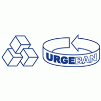 URGEBAN Logo Vector