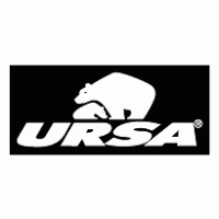 URSA Logo PNG Vector