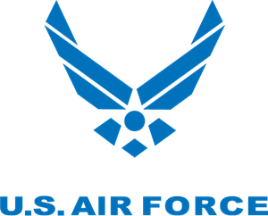 USAF Logo PNG Vector