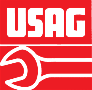USAG Logo Vector