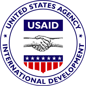 USAID Logo Vector