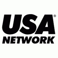 USA Network Logo PNG Vector