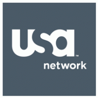 USA Network Logo Vector