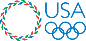 USA Olympic Team 2004 Logo PNG Vector