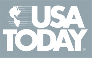 USA Today Logo Vector