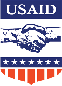 USAid Logo PNG Vector