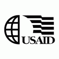 USAid Logo PNG Vector