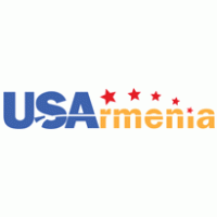 USArmenia Logo Vector