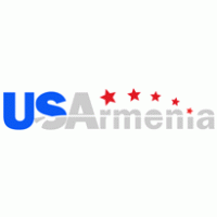 USArmenia TV Logo Vector