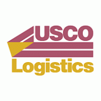 USCO Logistics Logo PNG Vector