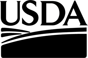 USDA Logo PNG Vector