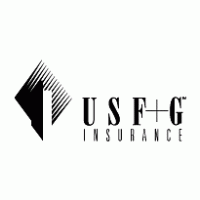 USF+G Insurance Logo PNG Vector