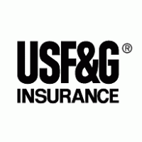 USF&G Insurance Logo PNG Vector
