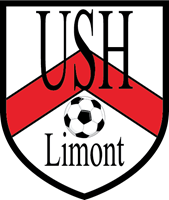 USH Limontoise Logo Vector