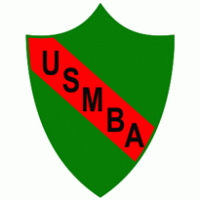 USM Bel Abbes Logo PNG Vector