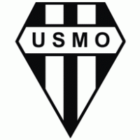 USM Oran Logo PNG Vector