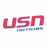 USN Noticias Logo PNG Vector