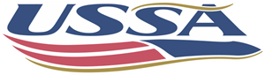 USSA Logo PNG Vector