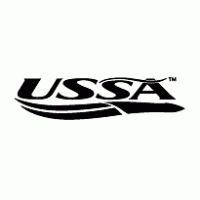 USSA Logo PNG Vector
