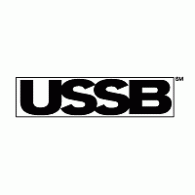 USSB Logo PNG Vector