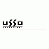 USSO Logo PNG Vector