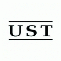 UST Logo PNG Vector