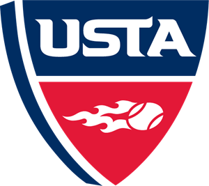 USTA Logo PNG Vector