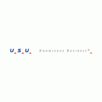 USU Logo PNG Vector