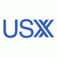 USX Logo PNG Vector