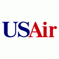 US Air Logo PNG Vector