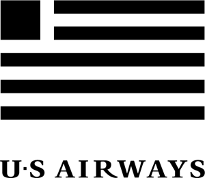 US Airways Logo PNG Vector