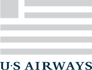 US Airways Logo PNG Vector