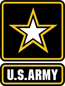 US Army Logo PNG Vector