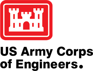 US Army Corps Of Engineers Logo PNG Vector