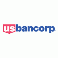 US Bancorp Logo PNG Vector