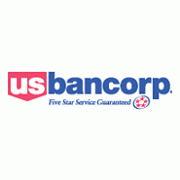 US Bancorp Logo Vector