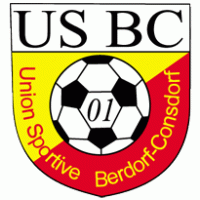 US Berdorf-Consdorf Logo PNG Vector