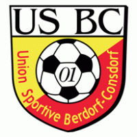 US Berndorf-Consdorf Logo PNG Vector
